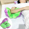 Anti Bedsore Cushion,Broken Elbow Elevation Pillow,Ankle Pillow for Hand and Foot Pressure