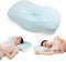 Cervical Pillow for Neck and Shoulder Support, Ergonomic Memory Foam Contour Pillows