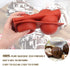 Silicone Mould Set of 3 for Hot Chocolate Bomb Dome Mousse Dessert Cake Decorating Tool Baking