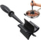 Meat Chopper for Ground Beef, Heat Resistant Nylon Hamburger Chopper Utensil for Cooking