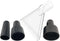 Universal Shop Vacs Extractor Attachment with 2-1/2", 1-7/8", & 1-1/4" Adapters for Auto Detailing Vacuum Head