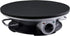 No Edge Crepe Maker, 13 Inch Electric Griddle & Non-stick Pancake Maker, Crepe Pan