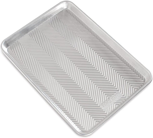 Nordic Ware Natural Prism Jelly Roll, 1 Pack