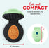 DASH EASTER EGG MINI WAFFLE MAKER