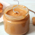 DOITOOL 1 Set Stainless Steel Stirrer Mixer for Peanut Butter Peanut Butter Mixer Stirrer for Nut Butter Manual Butter Stirrer Hand Blender Marmalade Nut Butter Stirrer Mixing Drill