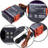 110V Digital Air Humidity Temperature Control Controller WH8040, Range 1%~99%