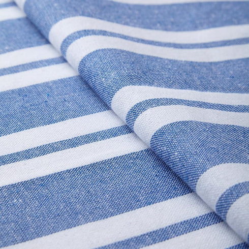 Encasa Homes Anti-Odour Kitchen Dish Towels, 18 x 28 inch (4 Pc Set) for Quick Drying and Cleaning, Eco-Friendly Cotton