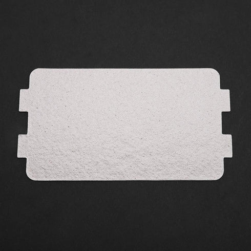 Microwave Waveguide Cover, Mica Sheet Repairing Accessory for Kitchen Microwave Oven