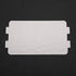 Microwave Waveguide Cover, Mica Sheet Repairing Accessory for Kitchen Microwave Oven