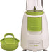 Brentwood Blend to Go Personal Blender, 20 oz, White