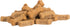 Mrs. Anderson's Baking Silicone Dog Biscuit Pan, Non-Stick European-Grade Silicone