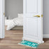 MAXTID Under Door Draft Blocker 36" Door Sealers, Air Block Strip for Bottom of Door, Noise Cancelling Weather Seal
