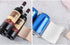 BESTonZON Wine Rack Water Bottle Display Mat, Refrigerator Organizer for Easy Storage (White)