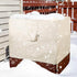 Air Conditioner Cover for Outside Units-40'' Durable 600D AC Covers for Outside Unit Waterproof & Resistant