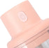 Food Processor, 250Ml Food Supplementary Machine for Mini Blender, Small USB Maker for Household Chopper