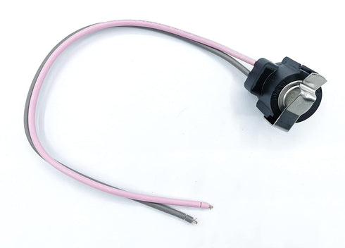 WPW10225581 Replacement New Refrigerator Defrost Bi-Metal Thermostat for Whirlpool