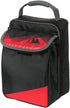 Artic Zone Expandable Hardbody Lunch Bag - Black