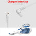15V Charger for Black and Decker Vacuum 90627870/90629039, Compatible with HHVI315JO42 S003AQU1500015 Power Cord