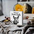 HTBIG 5 5 Inch Funny Donkey Bathroom Wooden Box Decor Hello Sweet Cheeks Wooden Box Logo Put It on a Bathroom Corner