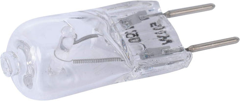 Podoy WB08X10051 WB08X10057 Microwave Oven Light Bulb - Compatible with GE Profile, Pack of 2