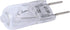 Podoy WB08X10051 WB08X10057 Microwave Oven Light Bulb - Compatible with GE Profile, Pack of 2