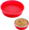 GBYAN Springform Pan Protector for 8 inch, 8.5 inch Springform Pan, Preventing Water from Entering the Pan