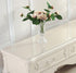 2mm Thick Clear Table Cover Protector, 2 Pack Waterproof PVC Desk Pad,