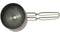G&D GD Tadka Pan, Aluminum Non Stick Large Chowka Pan for Cooking, Spice Heating Pan