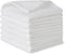 Amazon Basics Organic Cotton Waffle Kitchen Dish Cloths - Ultra Absorbent, Quick