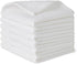 Amazon Basics Organic Cotton Waffle Kitchen Dish Cloths - Ultra Absorbent, Quick