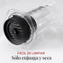 2 AeroPress Clear Coffee Press - All-in-One French Press, Pour-Over & Espresso Style Manual Brewer, Min Brew for Less