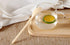 5Pcs Melamine Long Handle Mixing Spoon, 7.2 Inch, Colorful Plastic Coffee Spoons for Latte Machiatto, Tall Iced Tea,
