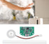 Tnfeeon Atomization Plate, Dual Spray Switch Control Module, 740 Holes 5µm Microporous Atomizer for USB Humidifier