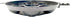 Non Stick Appam Pan, 7 Cavity Aluminium Paniyaram Pan with Stainless Steel Lid, Ebelskiver Patra Appachatty Egg Maker