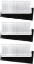Robot Vacuum Filter for Tikom G8000/G8000Pro Robotic Vacuum Cleaner (3 Filters)