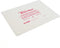San Jamar Saf-T-Grip Board-Mate Nonslip Cutting Board Mat, 18" x 13", White