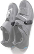 Spartan Mounts Compatible with Peloton and Delta Spin Bike Shoes | Workout