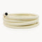 AC Parts 20Ft Flexible Drain Hose - Mini Split AC Water Drain Line for Ductless Systems