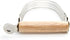 Fox Run 58544 Wire Pastry Blender, 5" Steel and Wood