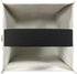 Fire Dragon Tissue Holder Square Cover for Home, Office, and Car, Waterproof Tissue Box Dispenser