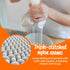 Ellie's Best Pro Quality Nut Milk Bag - 12"X12" Commercial Grade, Reusable Almond Milk Bag