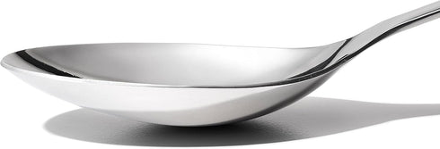 OXO Steel Serving Spoon for Kitchen Use