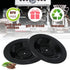 2PCS Silicone Espresso Cleaning Disc 54mm for Breville Cleaning Disc Accessories