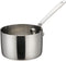 WINCO Mini Sauce Pan, Silver by Winco