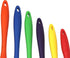 Chef Craft Premium Silicone Spaghetti Fork, 11.5 Inch in Blue for Cooking