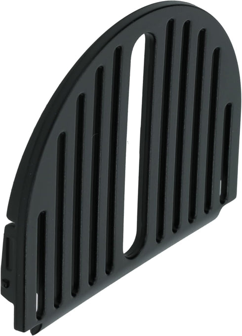MS-623609 Coffee Drip Tray Grid Grille compatible with Nespresso Krups Inissia D40 XN100