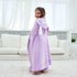Vauwmsr Swimming 55" 28" Kids Hooded Beach Bath Towel Soft Toddlers Children Hooded Blanket Bathrobe Poncho Shower