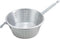 Winco Spaghetti Strainer, Medium, 9-Inch, Aluminum