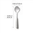 OXO Steel Serving Spoon for Kitchen Use