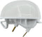 W11549780 LED Refrigerator Light, Replaces W11520324 W11449273 AP7192759 W11251749 AP6986570, Compatible with